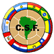 CONMEBOL - South America